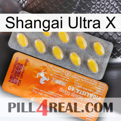 Shangai Ultra X new05